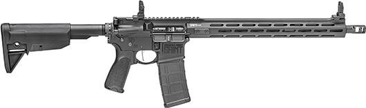 SPR SAINT .223 BLK CRM 16 30R - 556 Black Friday Promotion